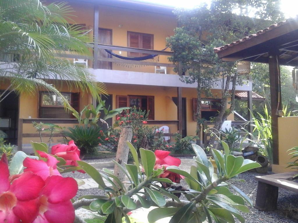 Pousada Solarium Hotel Itacare Luaran gambar